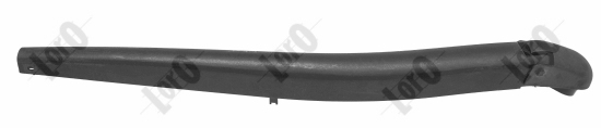 Wiper Arm, window cleaning - 103-00-037 ABAKUS