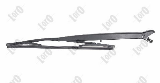 Serie bracci tergi, Pulizia cristalli - 103-00-037-C ABAKUS
