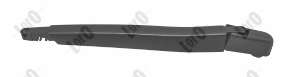 Wiper Arm, window cleaning - 103-00-038 ABAKUS