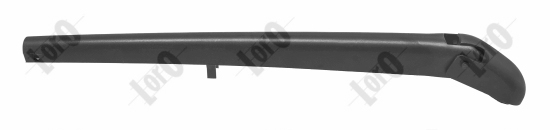 Wiper Arm, window cleaning - 103-00-040 ABAKUS
