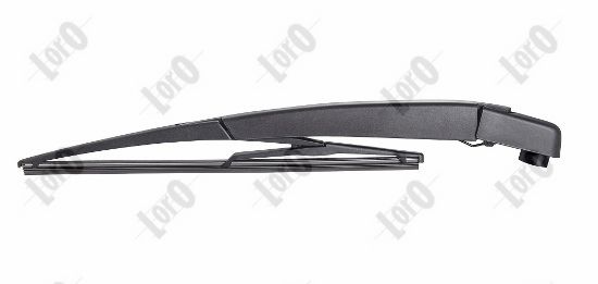 Serie bracci tergi, Pulizia cristalli - 103-00-041-C ABAKUS