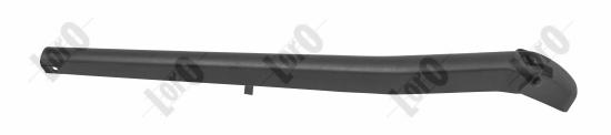 Wiper Arm, window cleaning - 103-00-043 ABAKUS