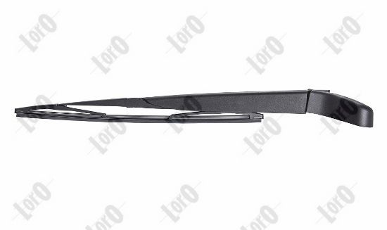 Wiper Arm Set, window cleaning - 103-00-045-C ABAKUS