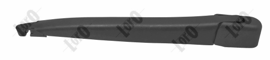 Wiper Arm, window cleaning - 103-00-046 ABAKUS