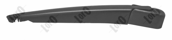 Wiper Arm, window cleaning - 103-00-050 ABAKUS
