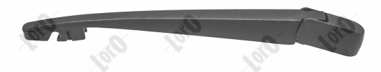Wiper Arm, window cleaning - 103-00-052 ABAKUS