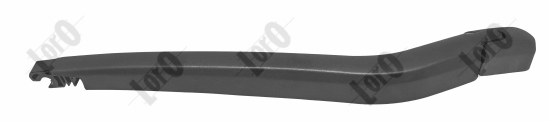 Braccio tergi, Pulizia cristalli - 103-00-056 ABAKUS