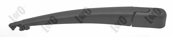 Braccio tergi, Pulizia cristalli - 103-00-057 ABAKUS