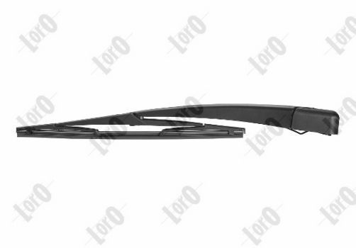 Serie bracci tergi, Pulizia cristalli - 103-00-057-C ABAKUS