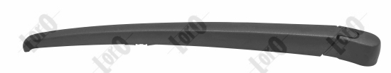 Wiper Arm, window cleaning - 103-00-059 ABAKUS