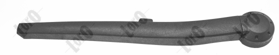 Braccio tergi, Pulizia cristalli - 103-00-060 ABAKUS