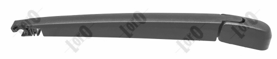 Braccio tergi, Pulizia cristalli - 103-00-062 ABAKUS