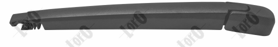 Braccio tergi, Pulizia cristalli - 103-00-063 ABAKUS