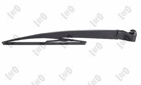 Wiper Arm Set, window cleaning - 103-00-064-P ABAKUS