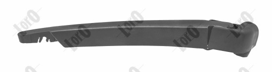 Wiper Arm, window cleaning - 103-00-071 ABAKUS