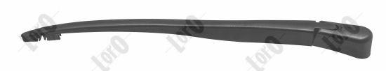 Wiper Arm, window cleaning - 103-00-072 ABAKUS