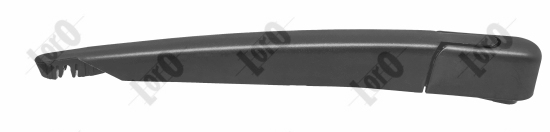 Wiper Arm, window cleaning - 103-00-073 ABAKUS