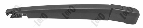 Wiper Arm, window cleaning - 103-00-075 ABAKUS