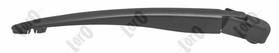 Wiper Arm, window cleaning - 103-00-076 ABAKUS