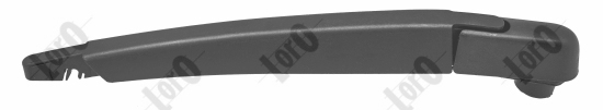 Braccio tergi, Pulizia cristalli - 103-00-078 ABAKUS