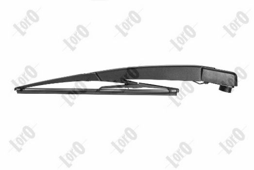 Serie bracci tergi, Pulizia cristalli - 103-00-078-C ABAKUS