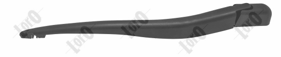 Wiper Arm, window cleaning - 103-00-079 ABAKUS