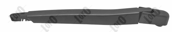 Wiper Arm, window cleaning - 103-00-080 ABAKUS