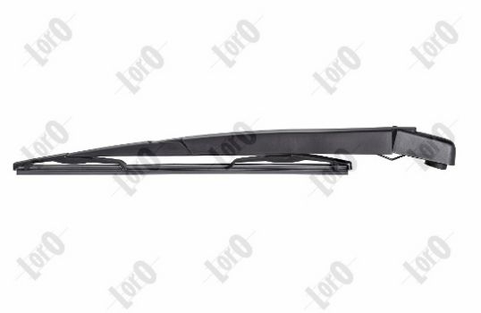 Wiper Arm Set, window cleaning - 103-00-080-P ABAKUS