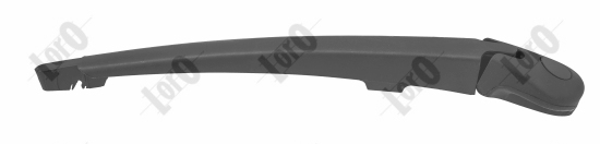 Braccio tergi, Pulizia cristalli - 103-00-083 ABAKUS