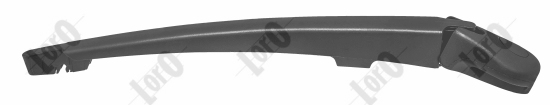 Wiper Arm, window cleaning - 103-00-088 ABAKUS