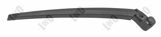Braccio tergi, Pulizia cristalli - 103-00-091 ABAKUS