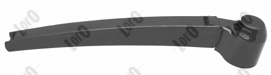 Braccio tergi, Pulizia cristalli - 103-00-092 ABAKUS