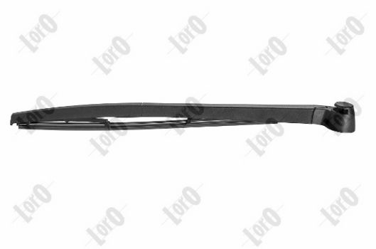 Wiper Arm Set, window cleaning - 103-00-093-P ABAKUS