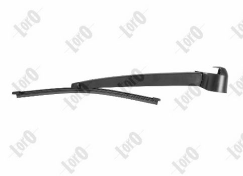Serie bracci tergi, Pulizia cristalli - 103-00-096-P ABAKUS