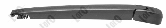 Wiper Arm, window cleaning - 103-00-099 ABAKUS