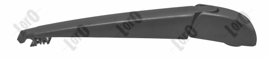 Braccio tergi, Pulizia cristalli - 103-00-100 ABAKUS