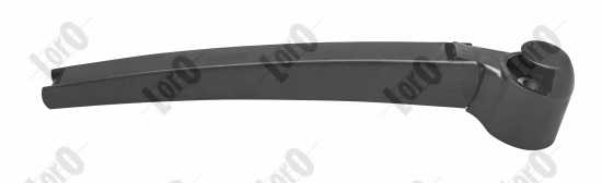 Wiper Arm, window cleaning - 103-00-104 ABAKUS