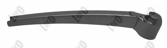 Wiper Arm, window cleaning - 103-00-106 ABAKUS