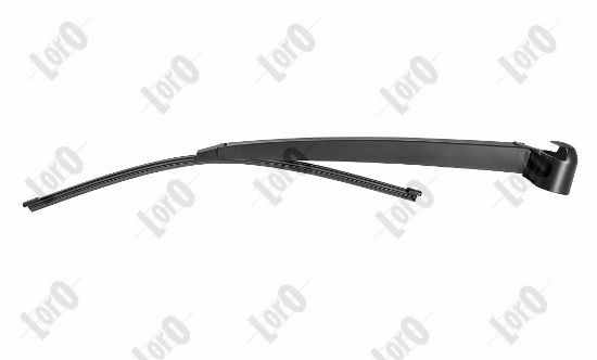 Serie bracci tergi, Pulizia cristalli - 103-00-107-C ABAKUS