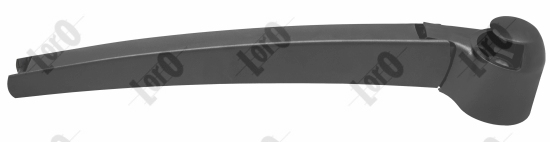 Braccio tergi, Pulizia cristalli - 103-00-108 ABAKUS
