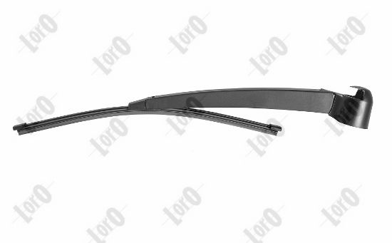 Serie bracci tergi, Pulizia cristalli - 103-00-109-C ABAKUS