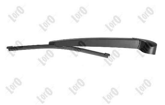 Serie bracci tergi, Pulizia cristalli - 103-00-110-P ABAKUS