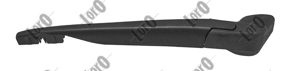 Serie bracci tergi, Pulizia cristalli - 103-00-112-C ABAKUS