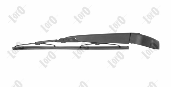 Serie bracci tergi, Pulizia cristalli - 103-00-119-C ABAKUS