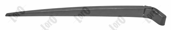 Braccio tergi, Pulizia cristalli - 103-00-122 ABAKUS