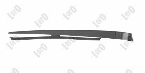 Serie bracci tergi, Pulizia cristalli - 103-00-122-C ABAKUS