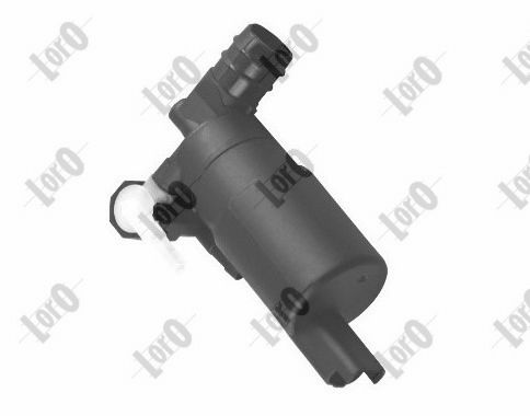 Water Pump, window cleaning - 103-02-002 ABAKUS