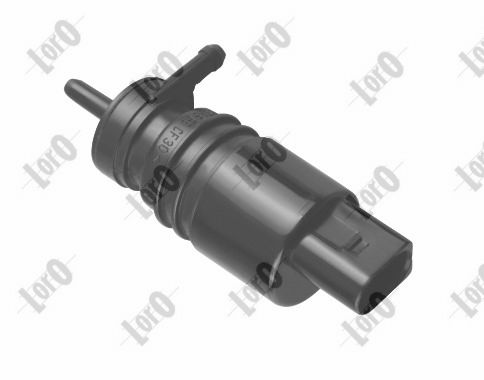 Water Pump, window cleaning - 103-02-004 ABAKUS