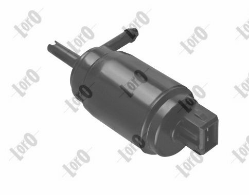 Water Pump, window cleaning - 103-02-006 ABAKUS