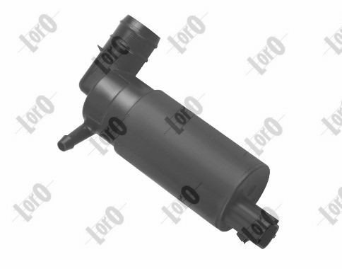 Water Pump, window cleaning - 103-02-007 ABAKUS